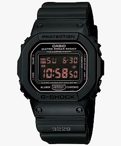 Relógio de Pulso Casio 5600ms-1 - G-Shock-