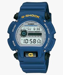 Relógio de Pulso Casio 9052-2V - G-Shock-