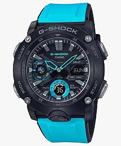 Relógio de Pulso  Anadi 2000-1A2 - G-Shock-