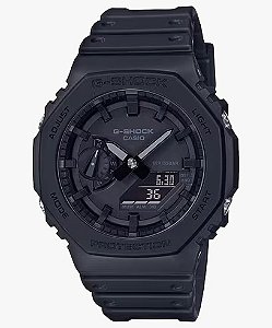 Relógio de Pulso Casio 2100-1A1 - G-Shock-