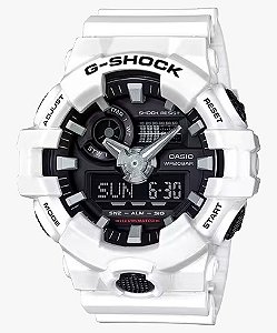 Relógio de Pulso Casio 700-7A - G-Shock-