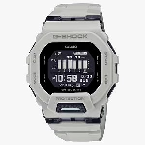 Relógio de Pulso Casio 200UU-9 - G-Shock-