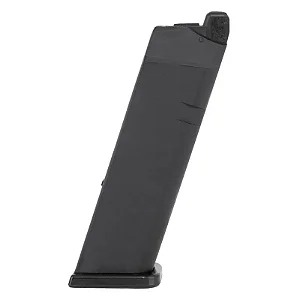 Magazine Midcap p/Airsoft V17/V18/R17/R18-G.Green CB345 - Rossi