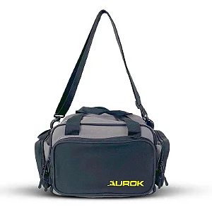 Bolsa Tática 600D Poliester - Aurok