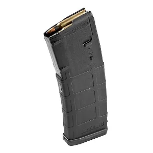 Carregador Gen M3 - 5,56x45 - 20 munic. Preto - Magpul