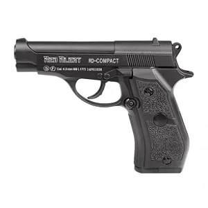 Pistola CO2 Red Alert RD-Compact  4,5mm - Gamo