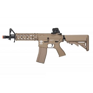 Rifle Airsoft  G&G - M4 CM16 Raider DST