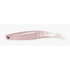 Isca Shads M-Action 10,5cm - Pink Shine 03 un - Monster 3X