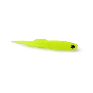 Isca Shads Bacashad 13cm - Mellow  c/ 03 un - Monster 3X