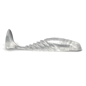 Isca Shads Slim Shad 7cm - New Shine c/ 03un - Monster 3X