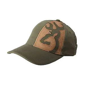 Boné Browning Buckshot