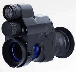 Pard Model. NV007v2 Visão Noturna