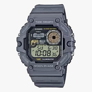 Relógio de Pulso Casio Standar - G-Shock