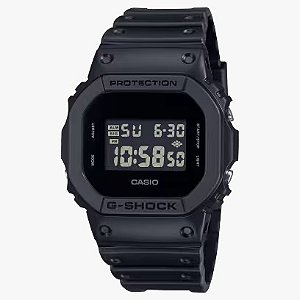 Relógio de Pulso Casio DW-5600UBB-1 - G-Shock-
