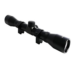 LUNETA PONTARIA 4x32 - RIFLESCOPE