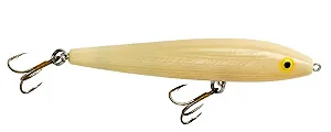 Isca Artificial Jumpin Minnow T10-00 - Rebel