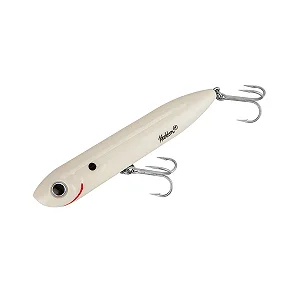 Isca Artificial Chugn Spook Saltwater Version 435 Bone