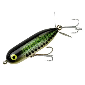 Isca Artificial Heddon X0361-BB Helice Baby Torpedo