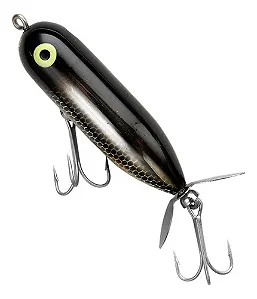 Isca Artificial Heddon Baby Torpedo X0361NB LG - Tam 6cm