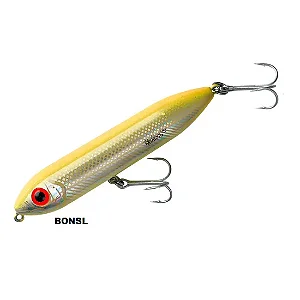 Isca Artificial Heddon X9236-Bons Zara Super Spook JR