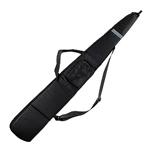 Capa p/ Carabina 1,10 mt  Preto - FOX BOY