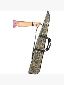Capa p/ Carabina 1,10 mt  Marpat - FOX BOY