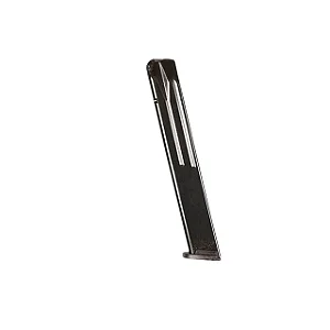 Carregador Sig-A9 P320 9mm (32 tiros)Rd-Blue Steel - Pro Mag