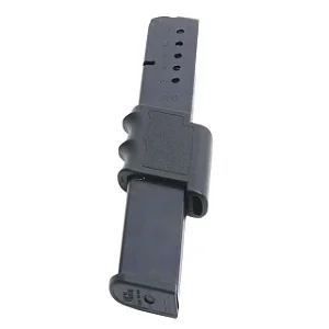 Carregador SMI-A7 Smith & Wesson Bodyguard .380acp (15 tiros)Rd-Blue Stell - Pro Mag