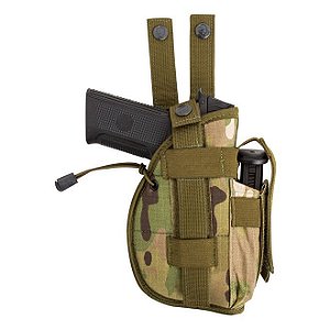 COLDRE MODULAR ROCKET MULTICAM - BRAVO