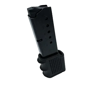 Carregador SMI-21 Smith & Wesson Bodyguard  .380ACP (10 Tiros)Rd-Blue Stell - Pro Mag