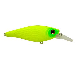 Isca King Shad 70 024 7cm 10g Meia Agua - Marine