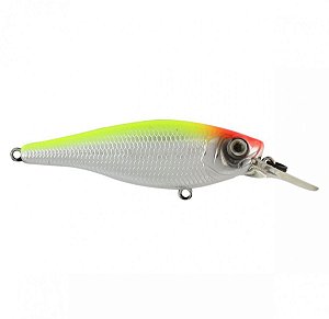 Isca King Shad 70 031 7cm 10g Meia Agua - Marine