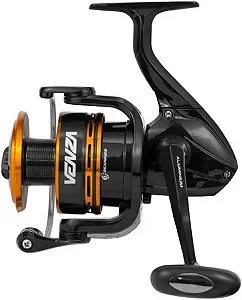 Molinete Venza 3000 FD 6Rol 5:1.1 - Marine Sports