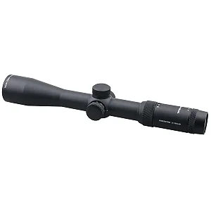 Luneta  Forester 2-10x40 30mm  1/4 Moa - Vector Optics