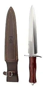 Faca Esportiva Bear-24R - Muela