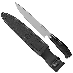 Faca Esportiva Gaucho-20M - Muela