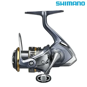 Molinete Ultegra FC 2500 HG - Shimano