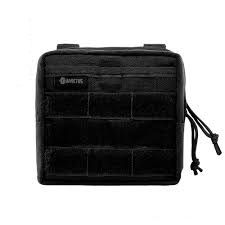 BOLSO MULTIUSO PEQUENO INVICTUS - PRETO