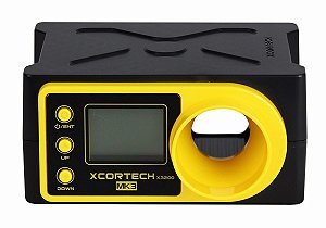 Cronógrafo F-XT3200 (crono) - Xcortech