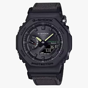 Relógio de Pulso Casio GA-B2100CT-1A5 - G-Shock-