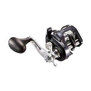 Carretilha Tekota 2022 800 DIR - Shimano