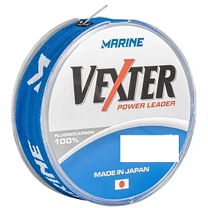 Linha Verter Power Leader - Marine