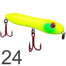 Isca Hammer 85 - Marine