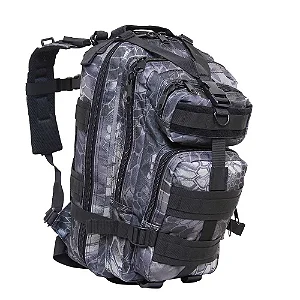 Mochila Spitfire Snake 30L - Tag