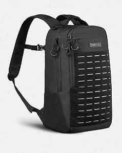 Mochila Citizen Pro - 12H - Preto 20L - Invictus