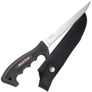 Faca de Filetar 7,5 pol. - Master Cutlery