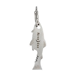 Chaveiro Doohickey Fishkey Tool - Nite Ize