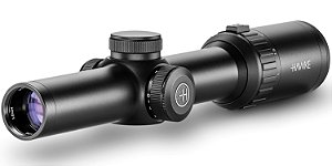 Luneta Vantage 30 WA FD 1-8x24 - Hawke