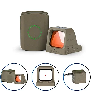 Red Dot / Mira Holográfica Osight X-FDE 3Moa - Olight