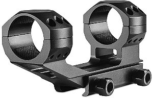 Mount Cantilever Tactical Match Mounts Ar- Weave - Hawke